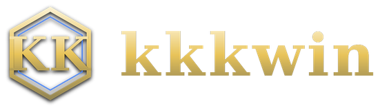 kkkwin logo